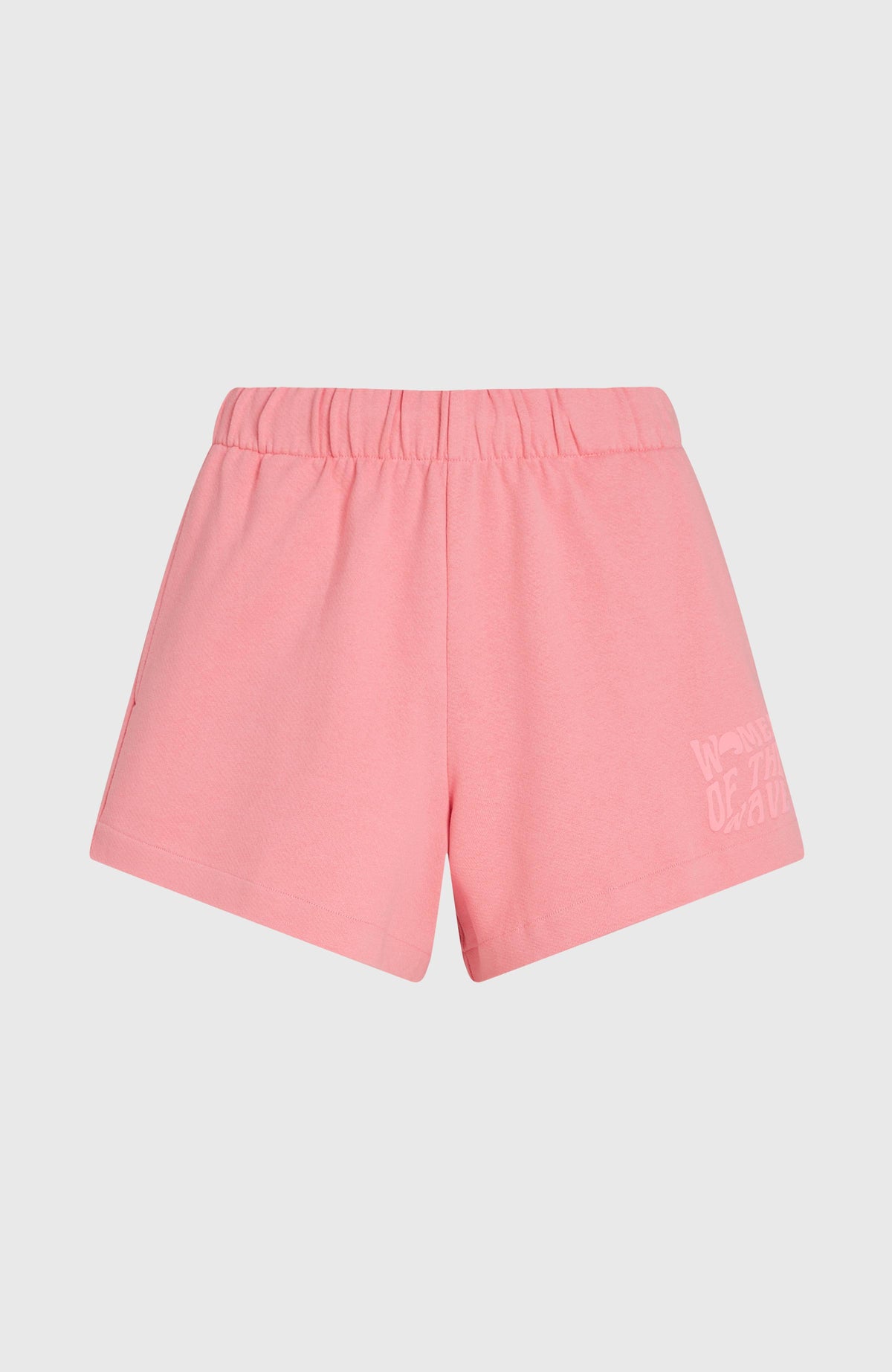 Short de survêtement Women of the Wave | Desert Rose