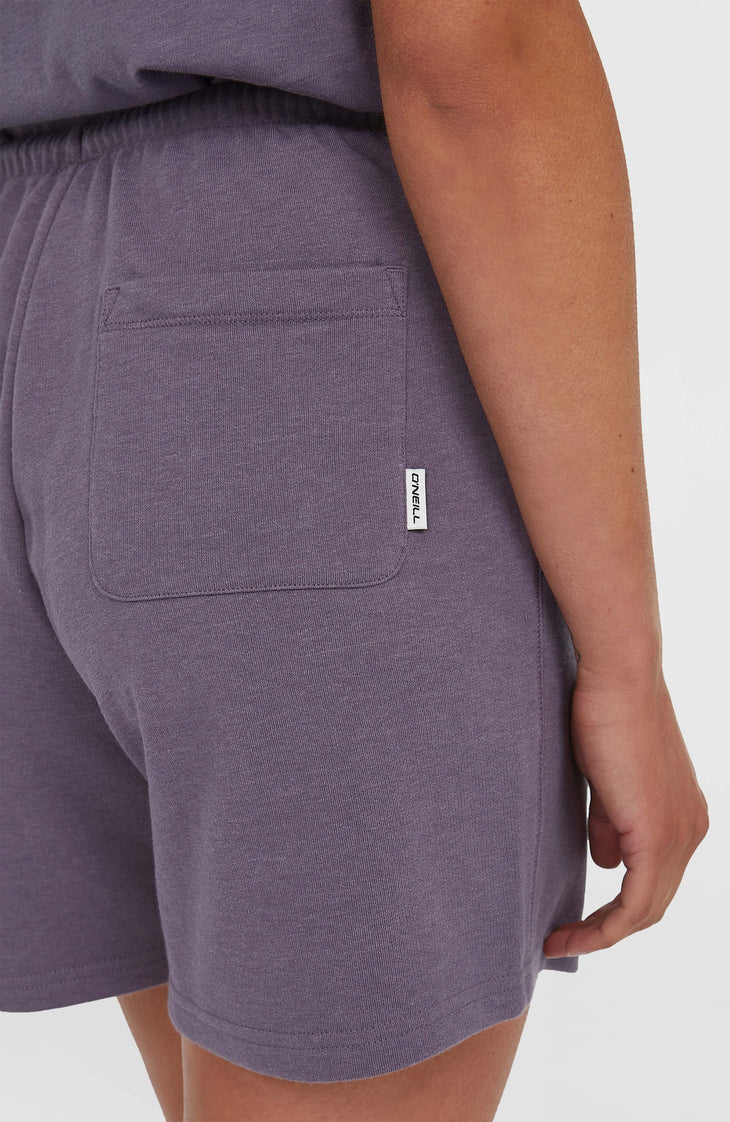 Short de survêtement Essentials O'Neill Script | Storm