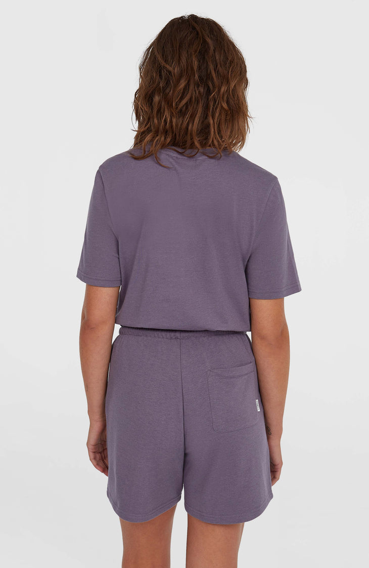 Short de survêtement Essentials O'Neill Script | Storm