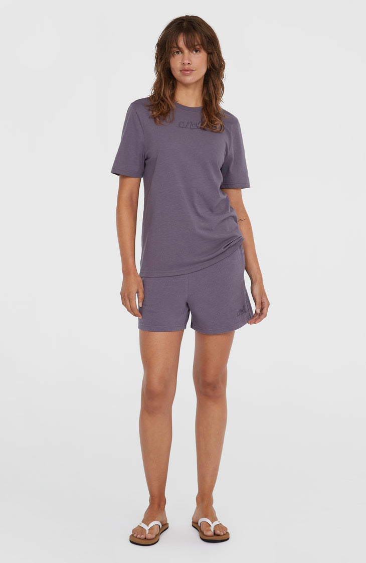 Short de survêtement Essentials O'Neill Script | Storm