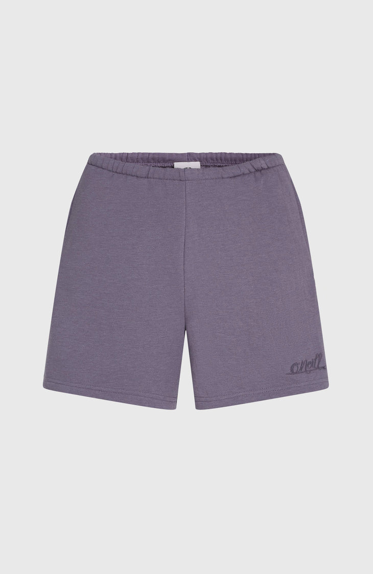 Short de survêtement Essentials O'Neill Script | Storm
