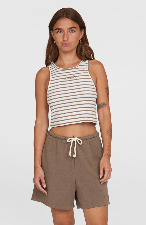 Short de survêtement Essentials O'Neill Script | Pure Cashmere