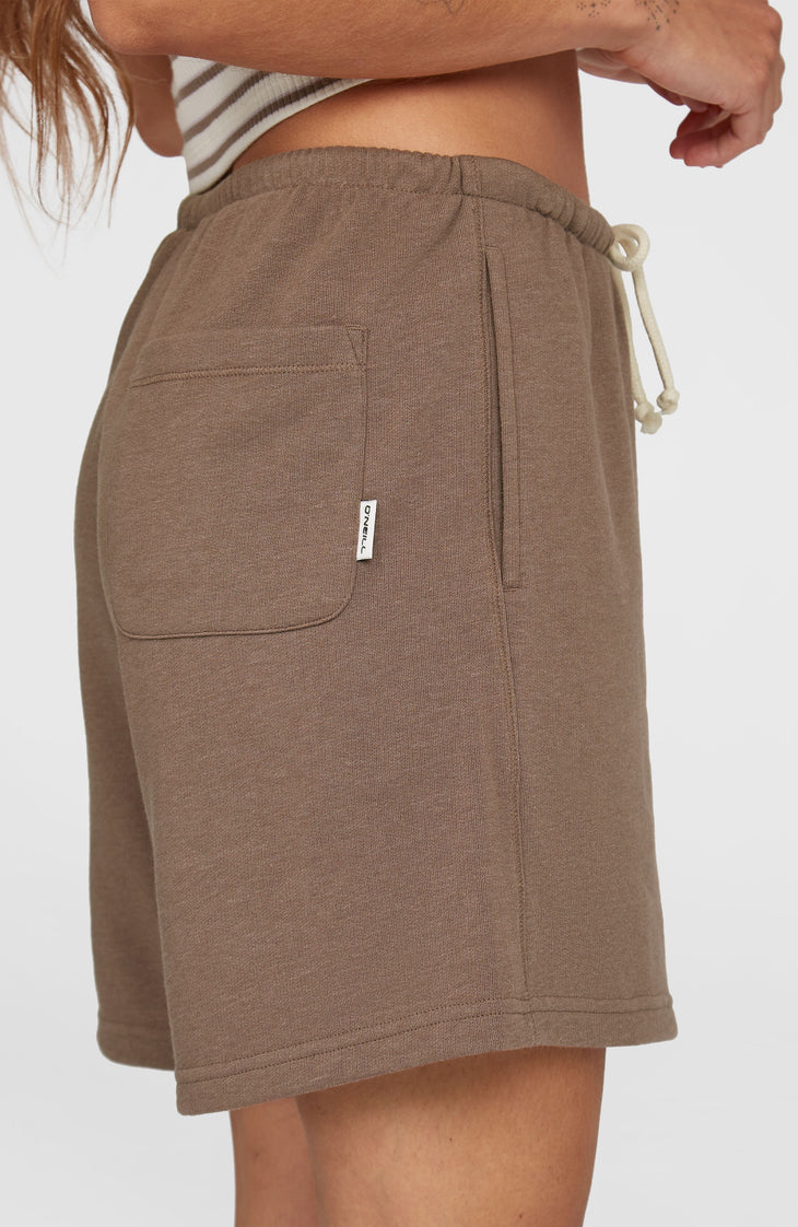 Short de survêtement Essentials O'Neill Script | Pure Cashmere