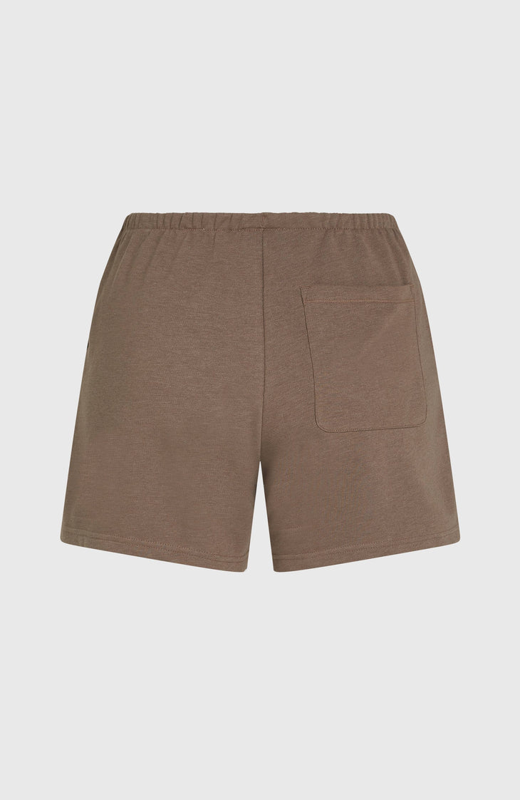 Short de survêtement Essentials O'Neill Script | Pure Cashmere