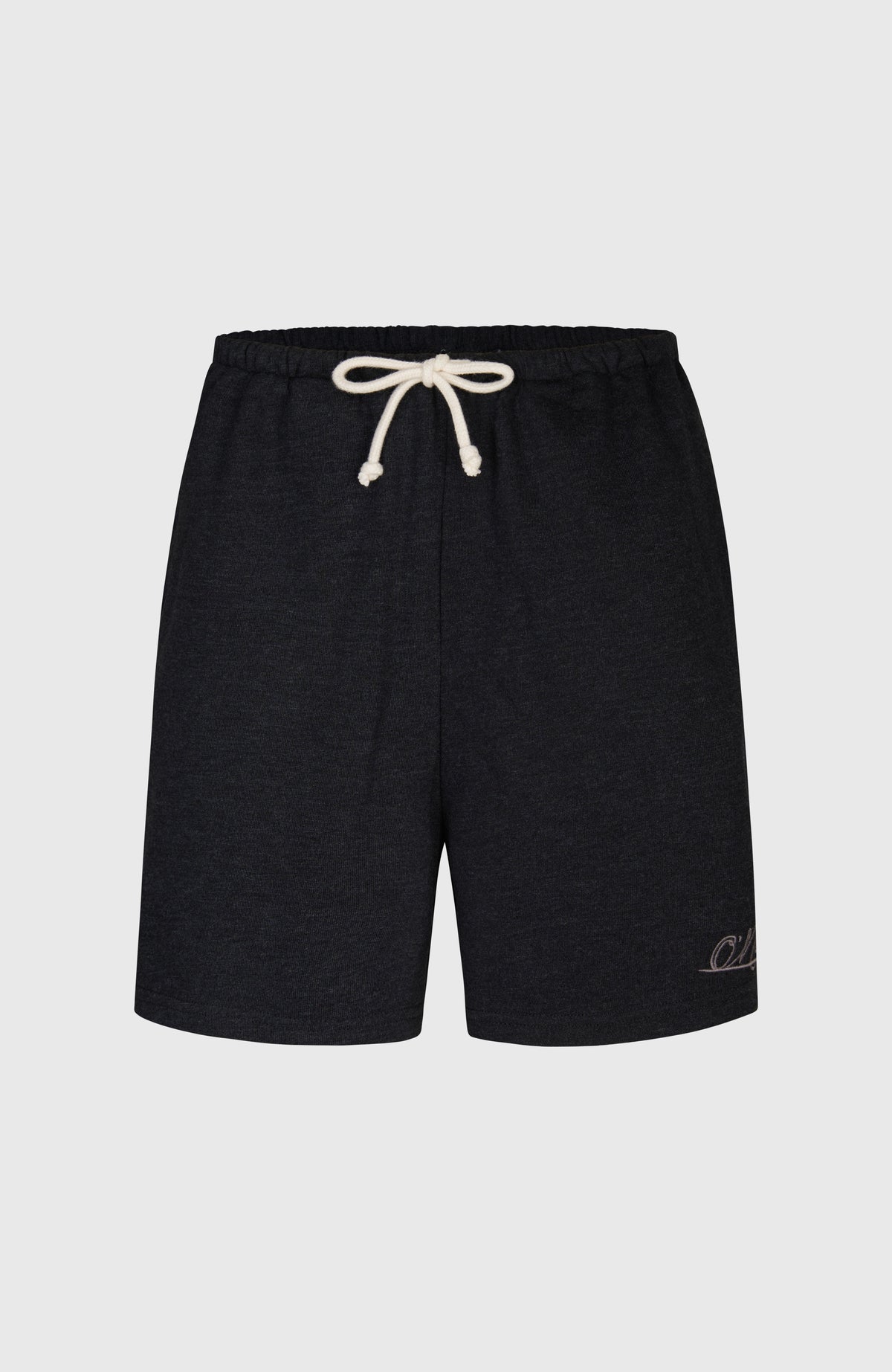 Short de survêtement Essentials O'Neill Script | Black Out