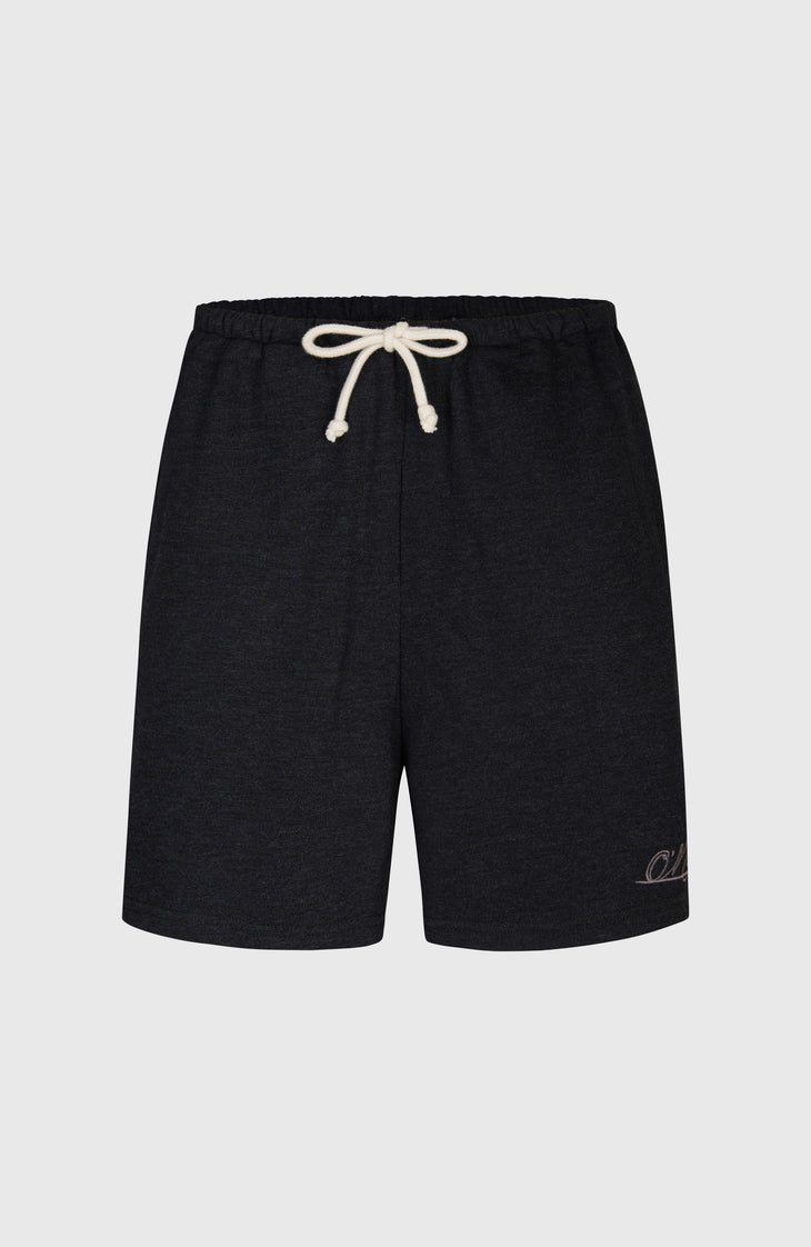 Short de survêtement Essentials O'Neill Script | Black Out