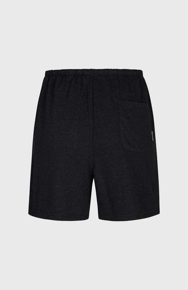 Short de survêtement Essentials O'Neill Script | Black Out