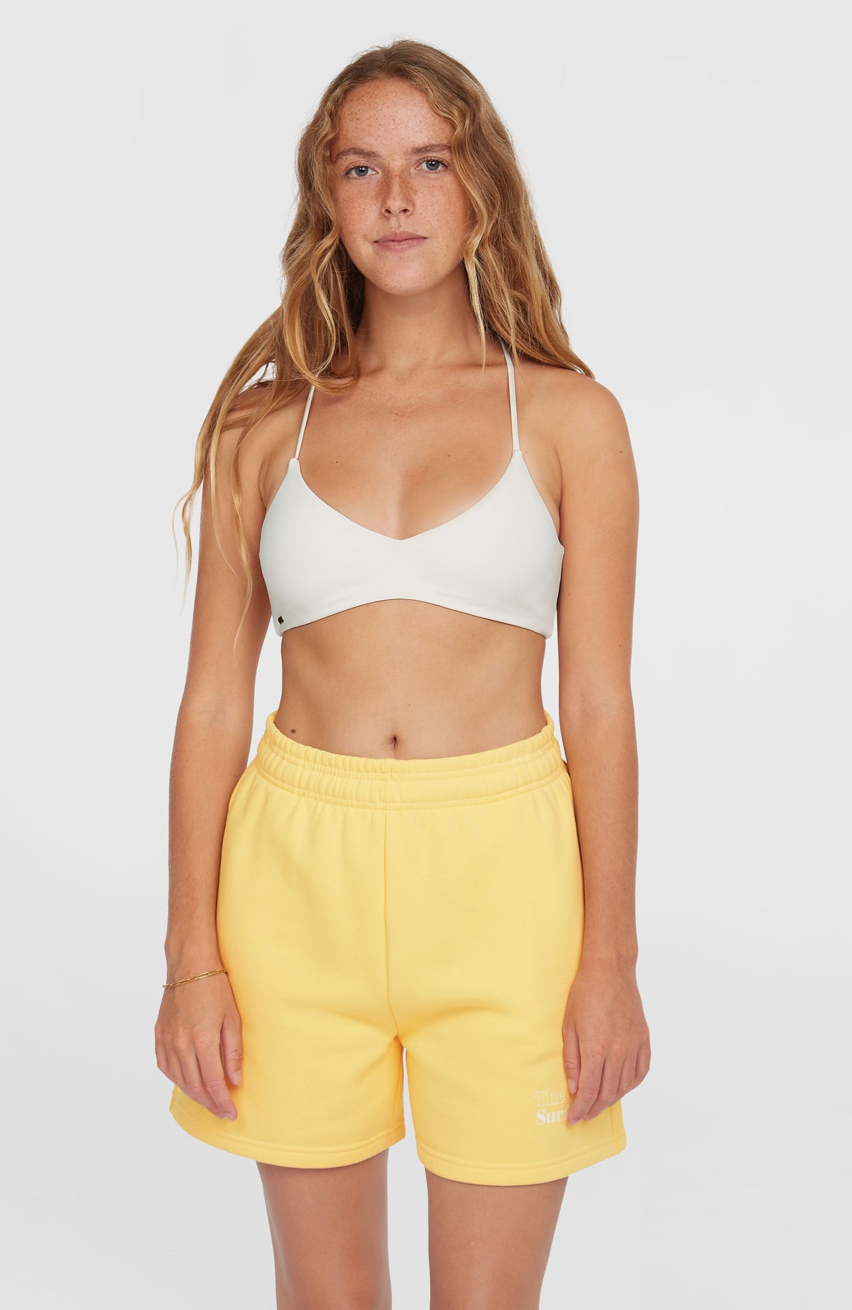 Short Future Surf Society | Tender Buttercup