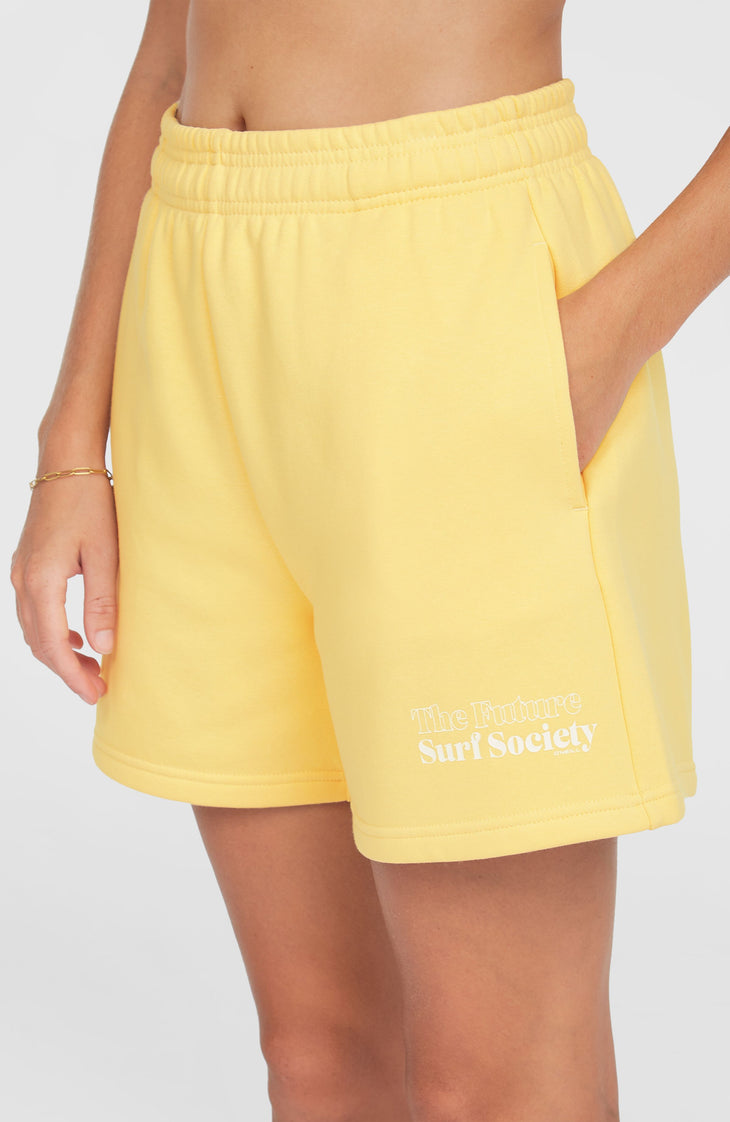 Short Future Surf Society | Tender Buttercup