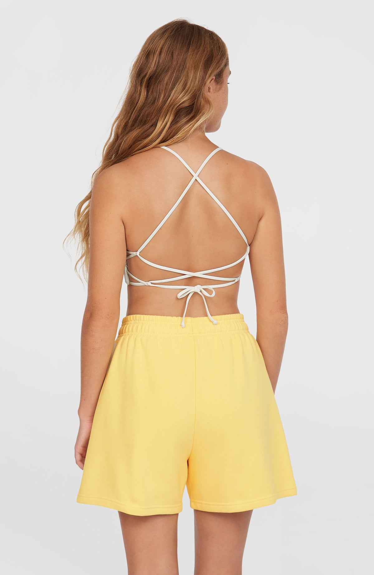 Short Future Surf Society | Tender Buttercup