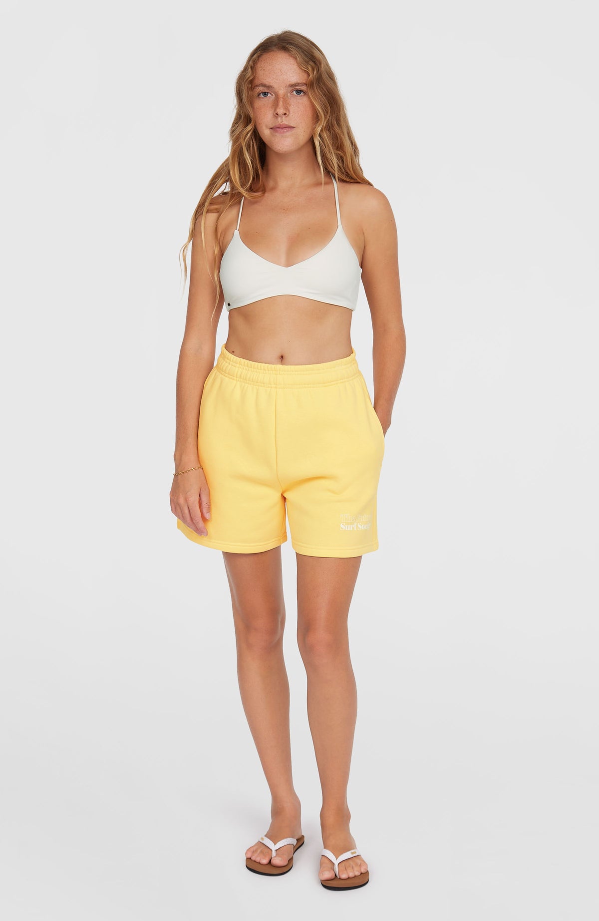 Short Future Surf Society | Tender Buttercup