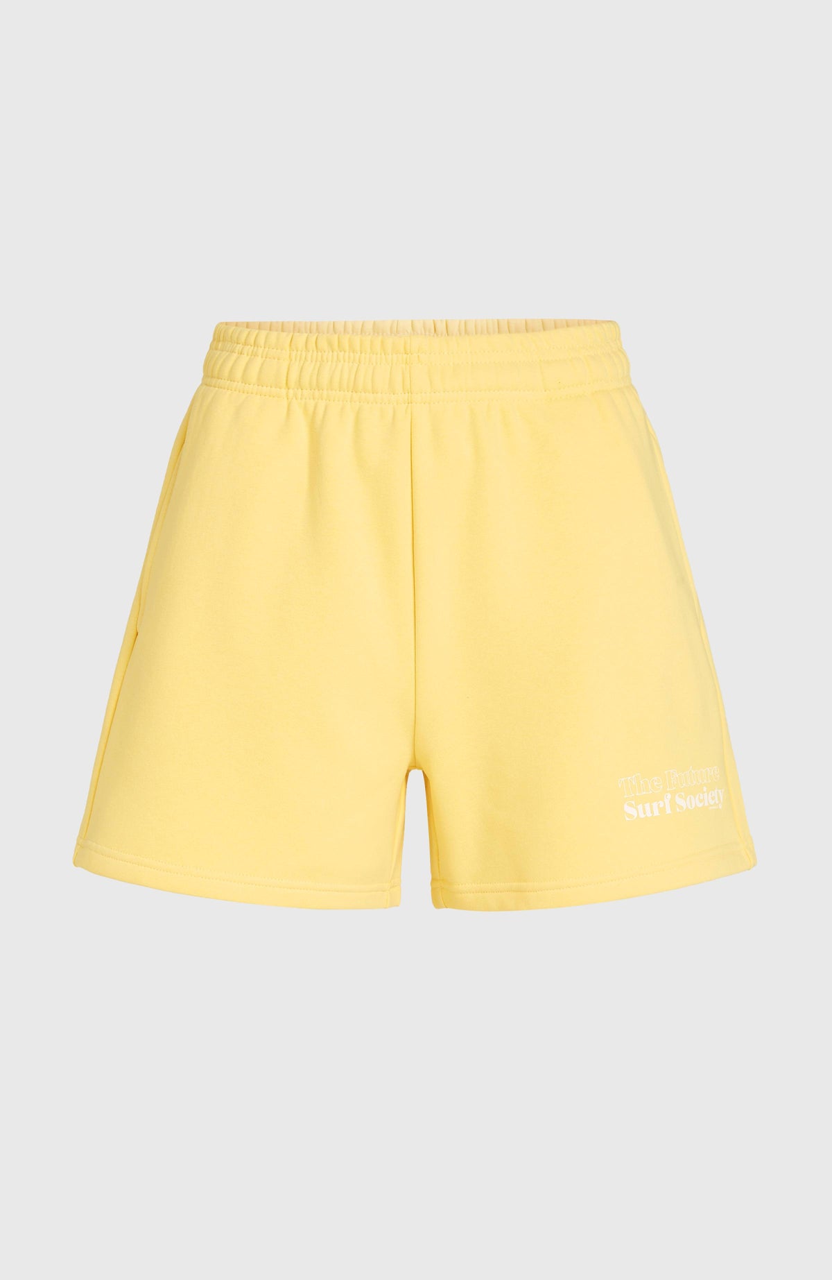 Short Future Surf Society | Tender Buttercup
