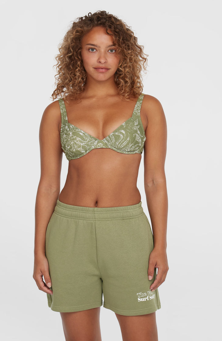 Short Future Surf Society | Avery Fern