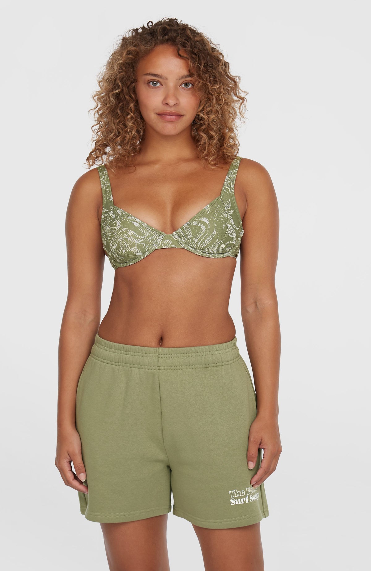 Short Future Surf Society | Avery Fern