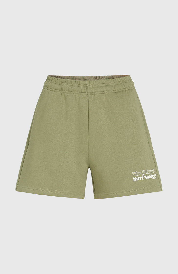 Short Future Surf Society | Avery Fern