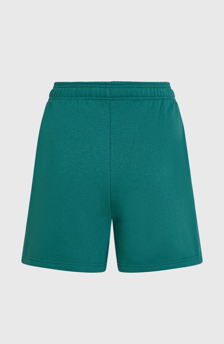 Sweatshort Summer Musthave | Botanical Heat