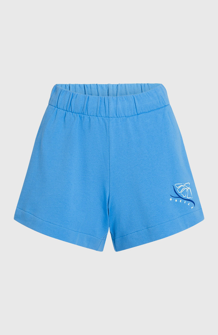 Short de survêtement Women of the Wave | Blue Booth