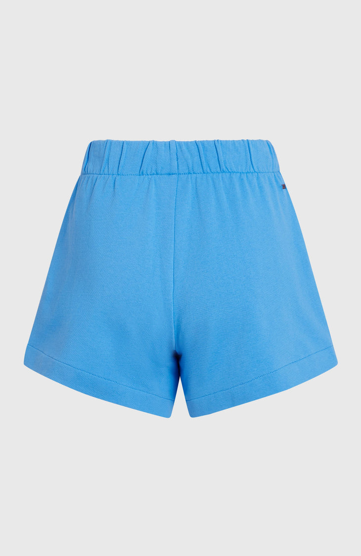Short de survêtement Women of the Wave | Blue Booth
