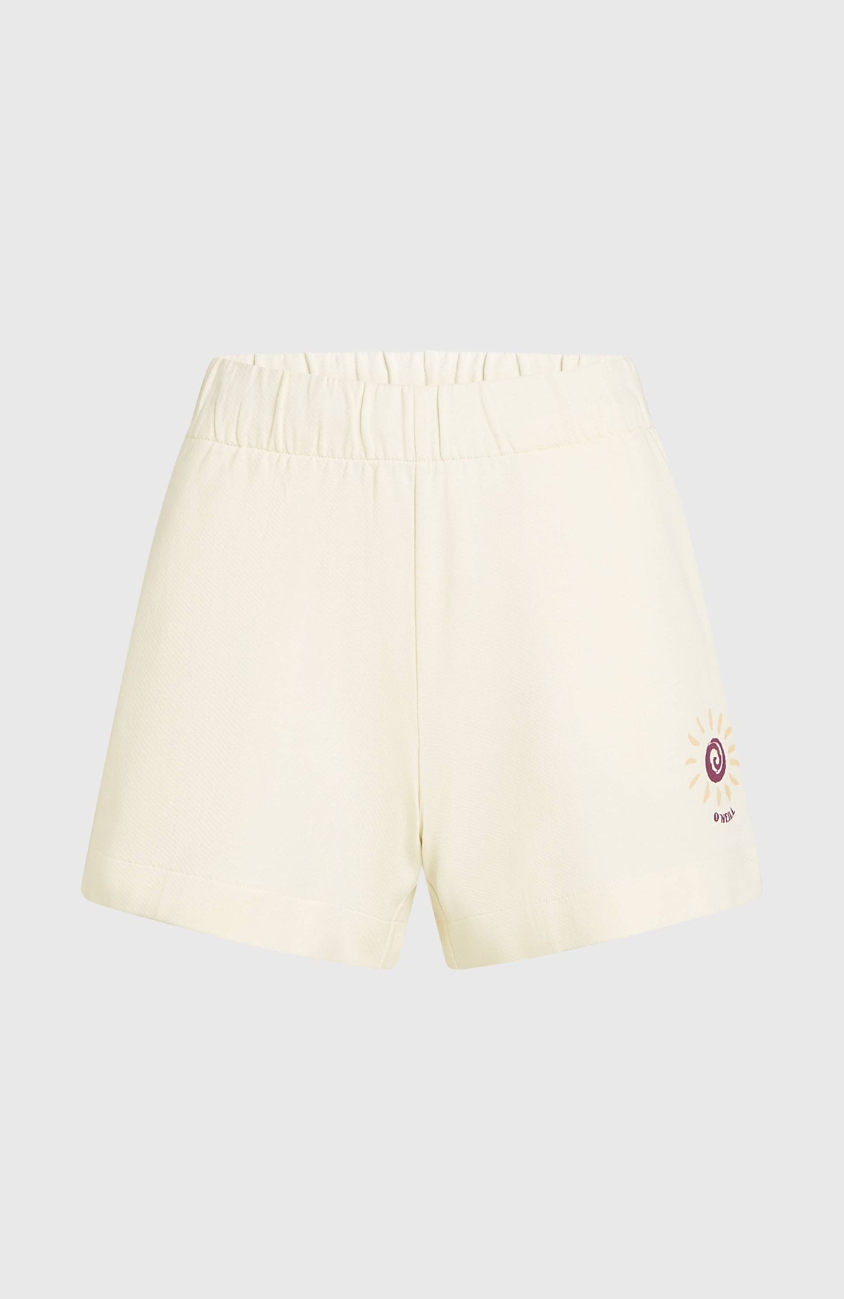 Short de survêtement Women of the Wave | Pistachio Shell