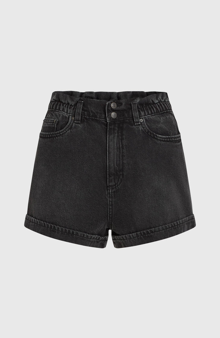 Short en jean Tasia | Black Out