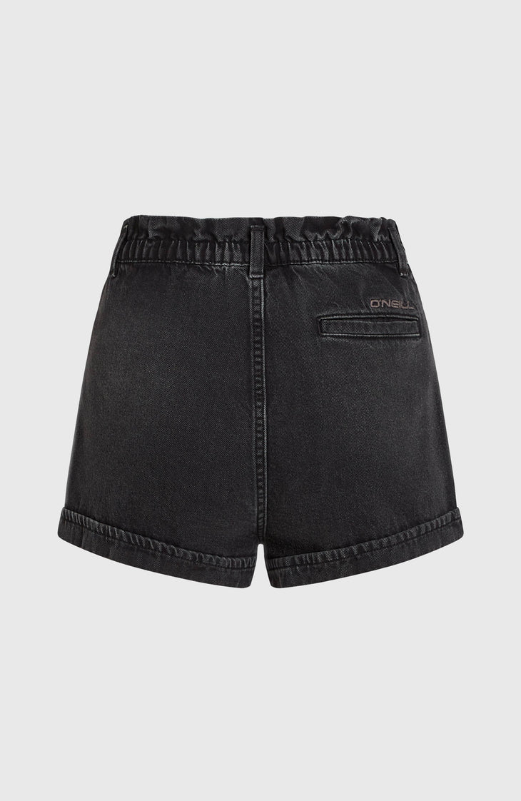 Short en jean Tasia | Black Out