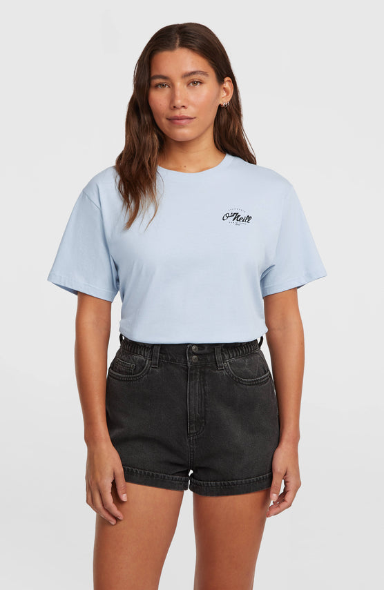 Short en jean Tasia | Black Out