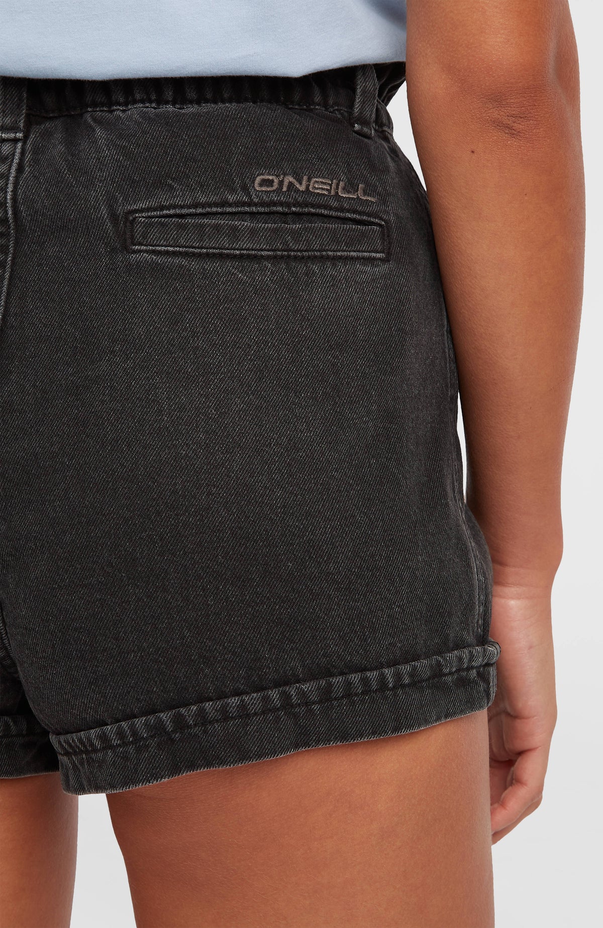 Short en jean Tasia | Black Out