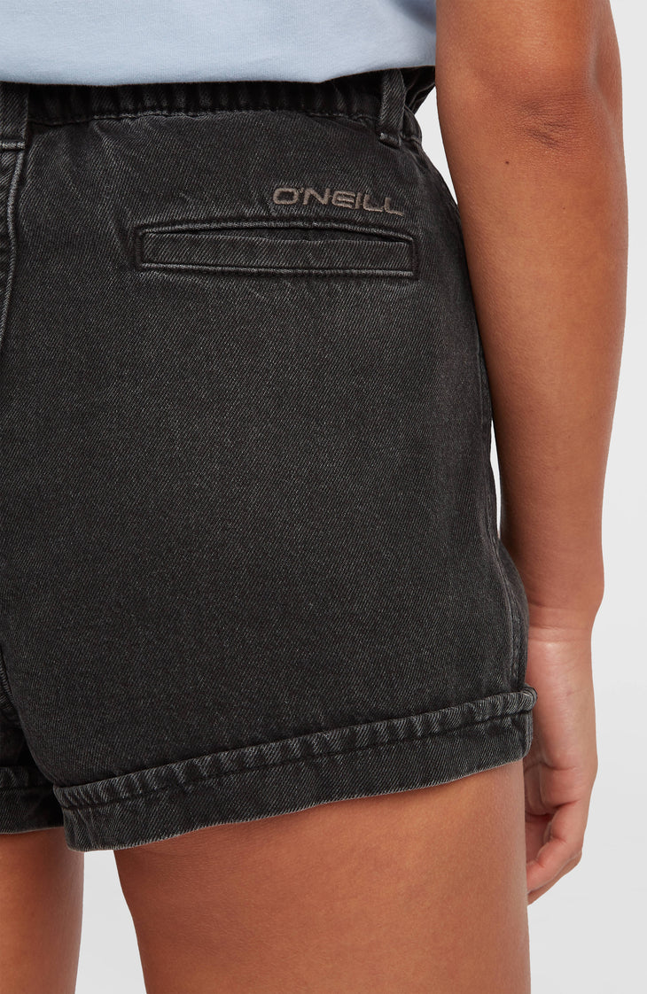 Short en jean Tasia | Black Out