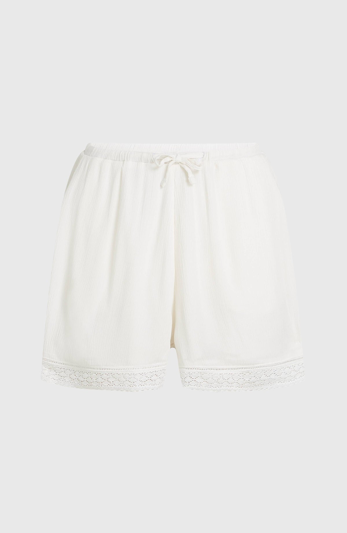 Short Essentials Tokeena | Snow White