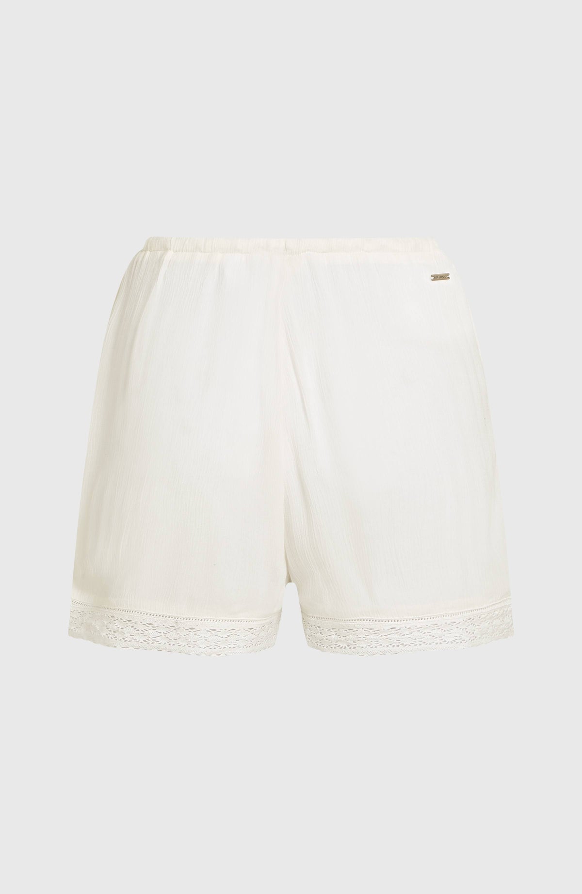 Short Essentials Tokeena | Snow White