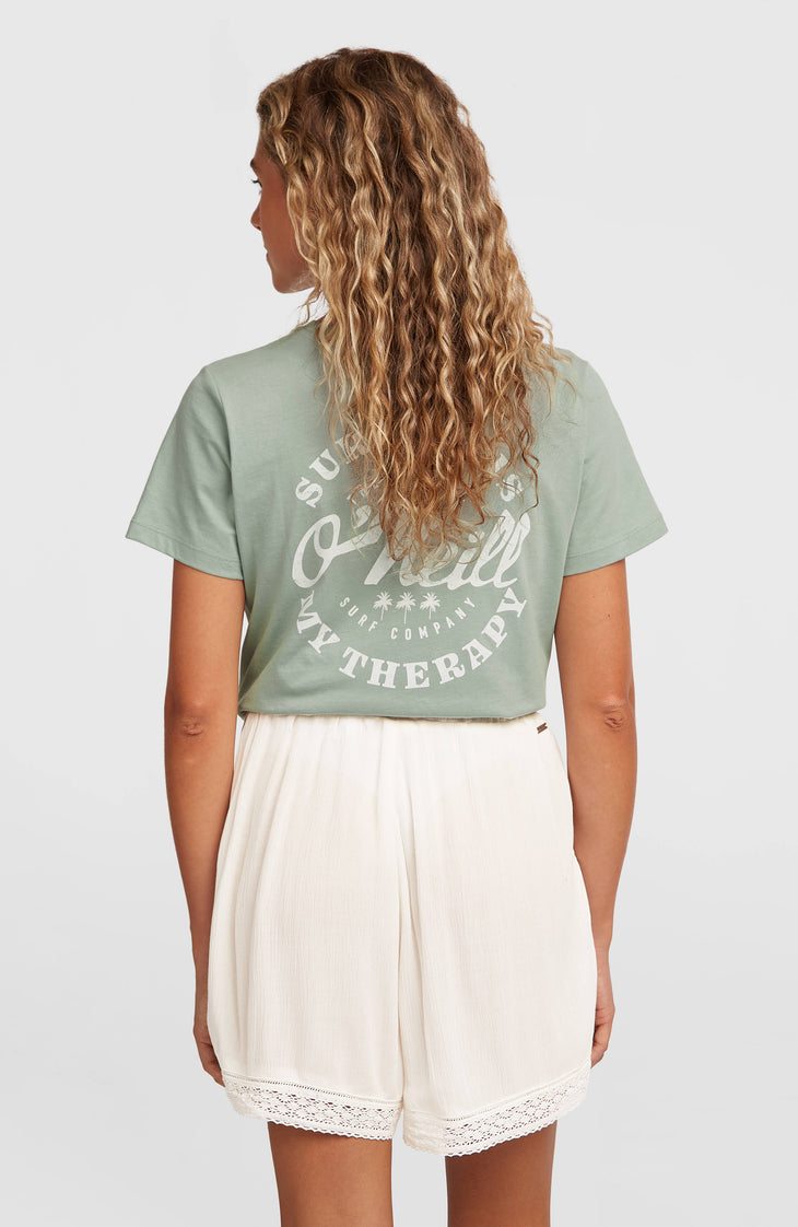 Short Essentials Tokeena | Snow White