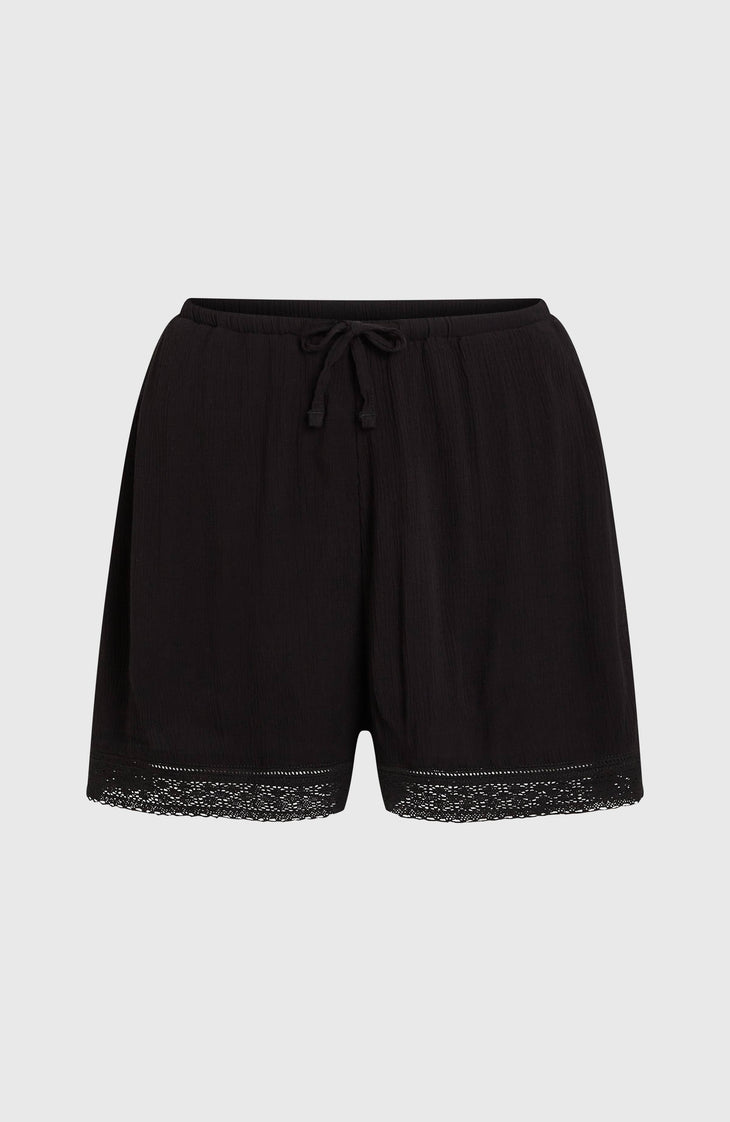 Short Essentials Tokeena | Black Out