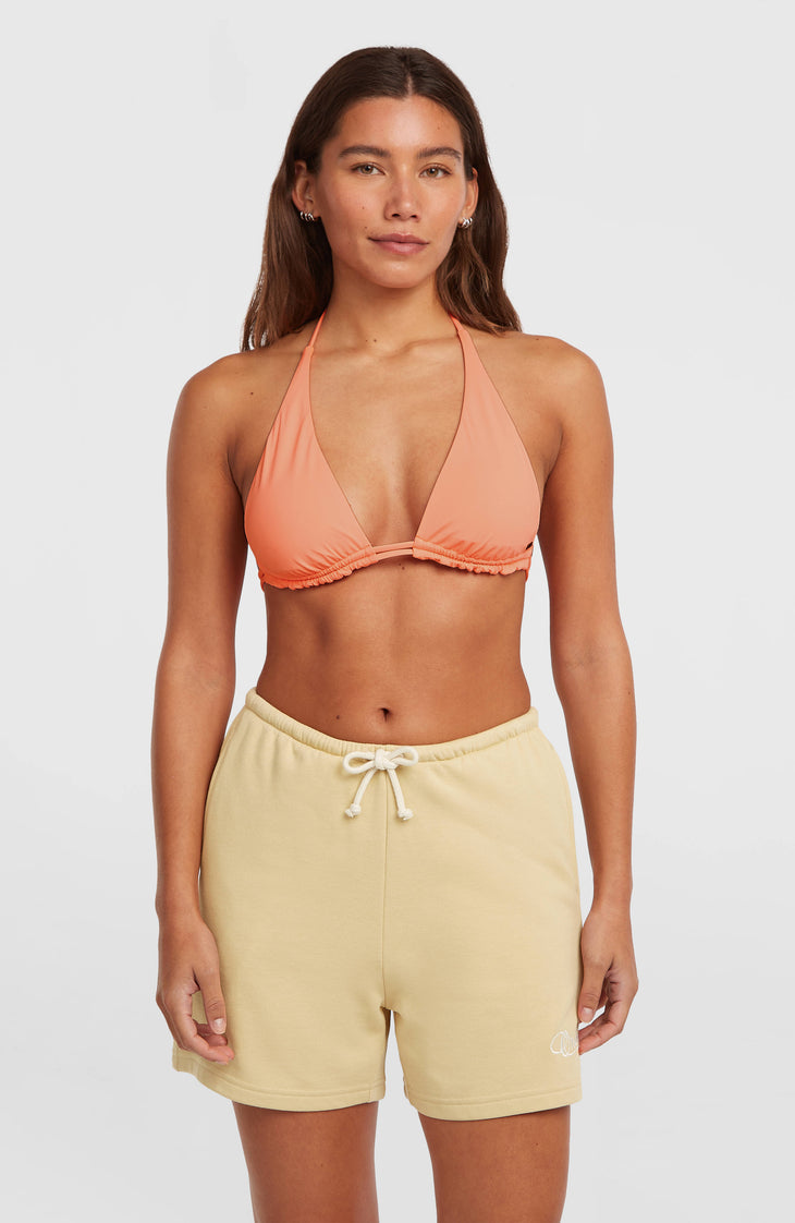 Sweatshort Essentials Script | Cocoa Sand