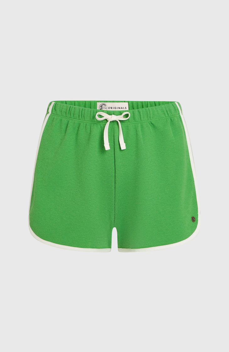 Short O'Riginals Waffle | Grass