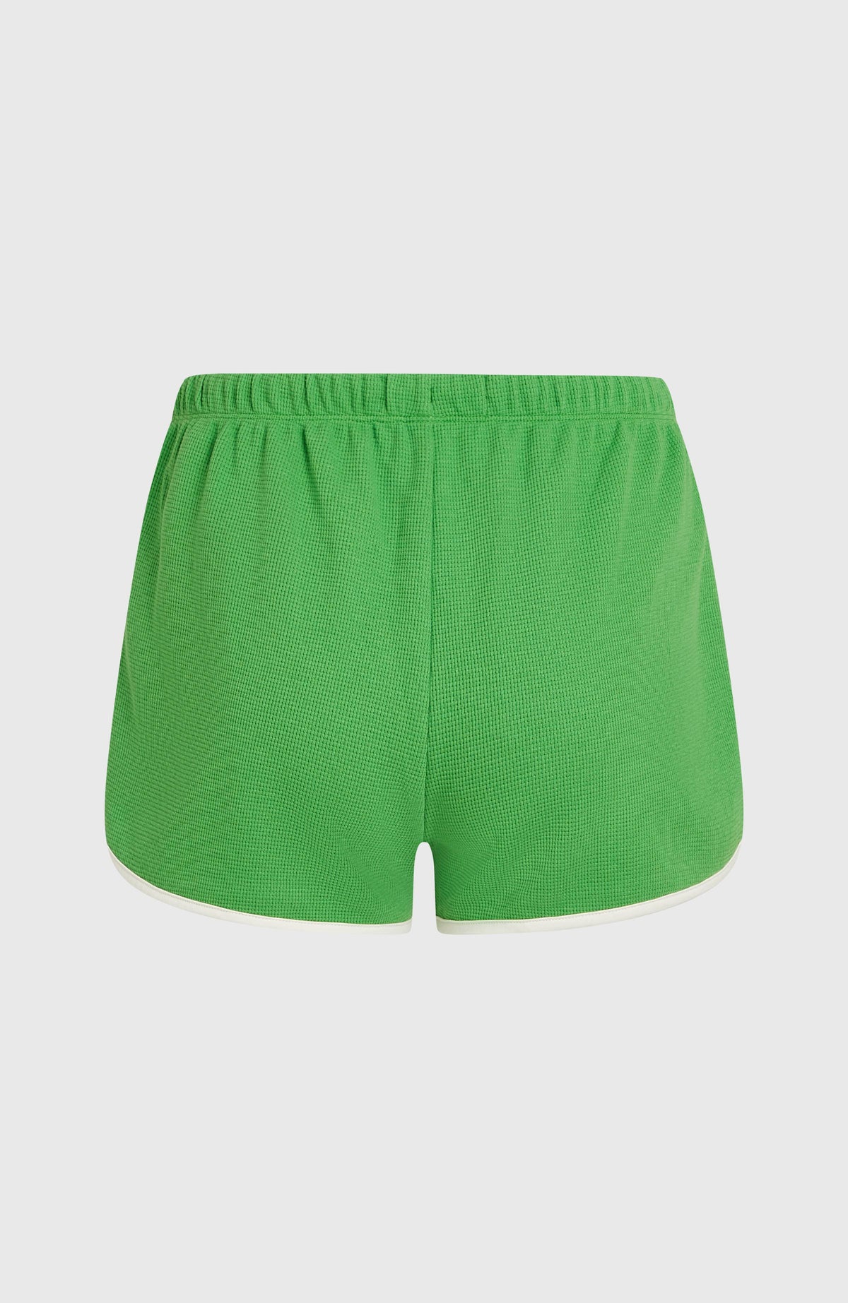 Short O'Riginals Waffle | Grass
