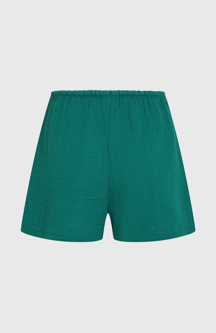 Short Brenda Structured | Botanical Heat