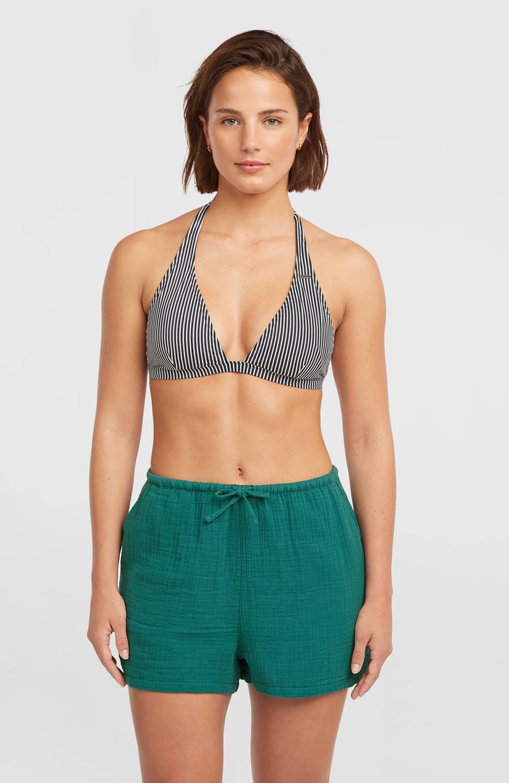 Short Brenda Structured | Botanical Heat