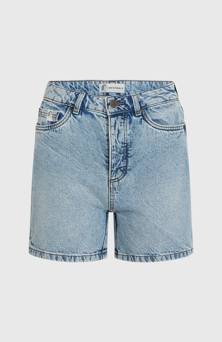 Short O'Riginals | Denim Blue