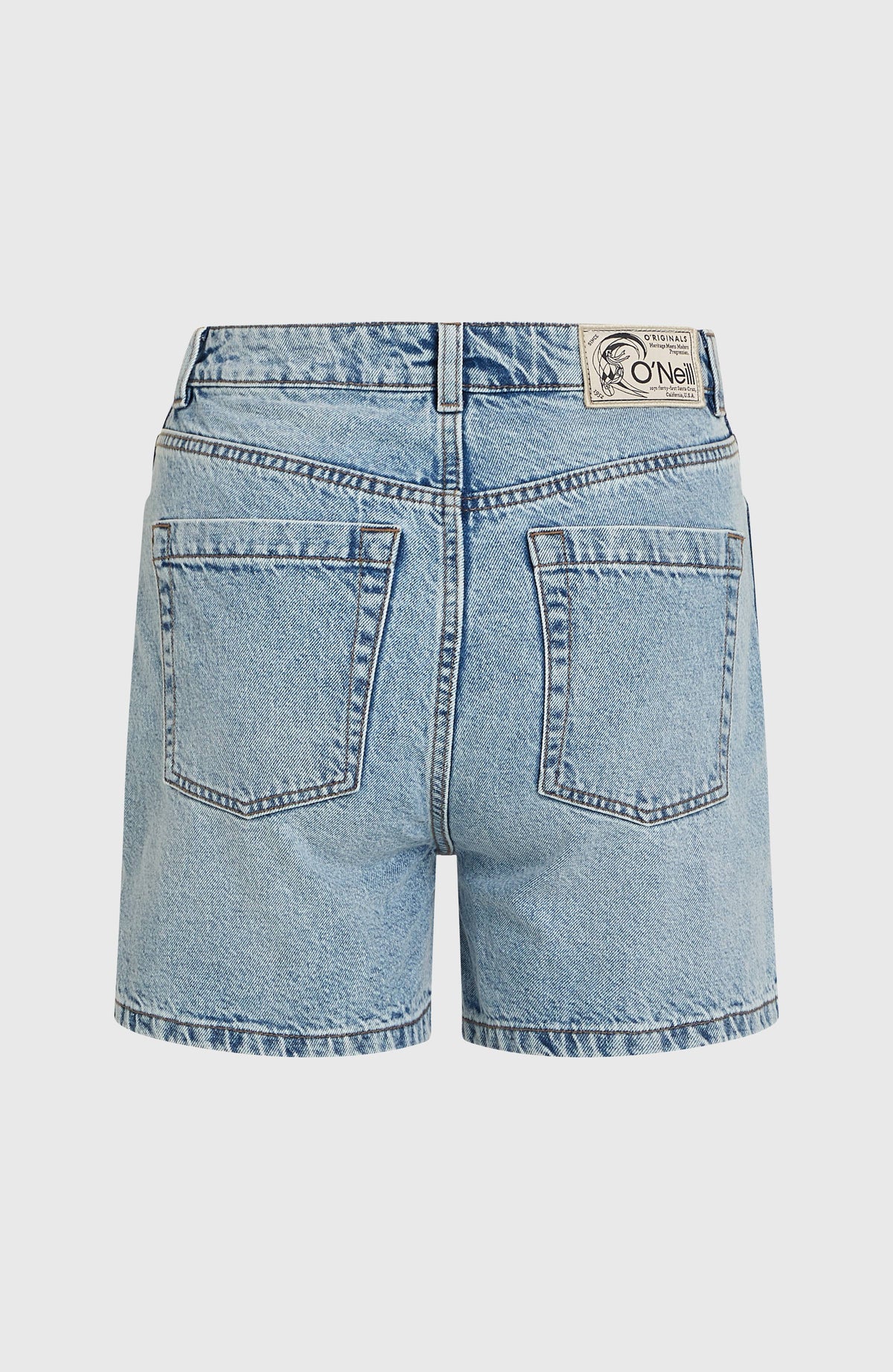 Short O'Riginals | Denim Blue