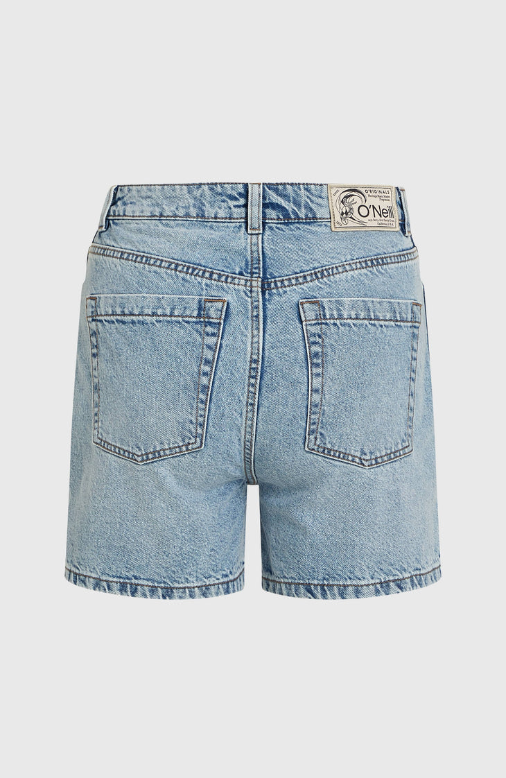 Short O'Riginals | Denim Blue