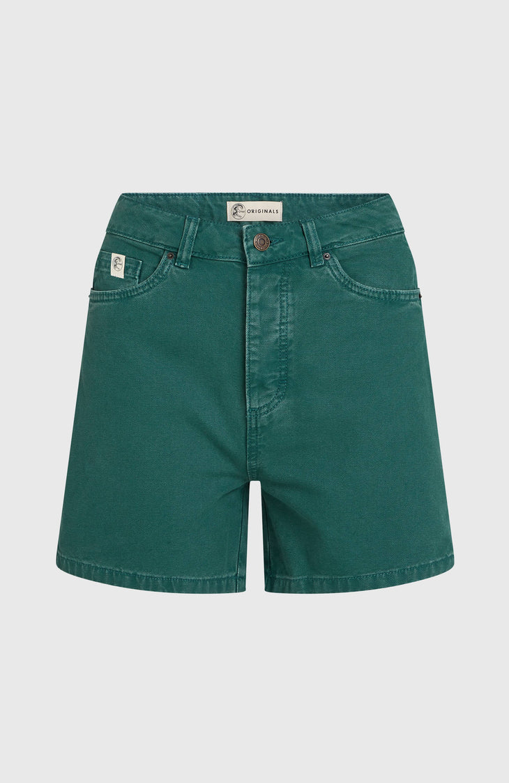 Short O'Riginals | Botanical Heat