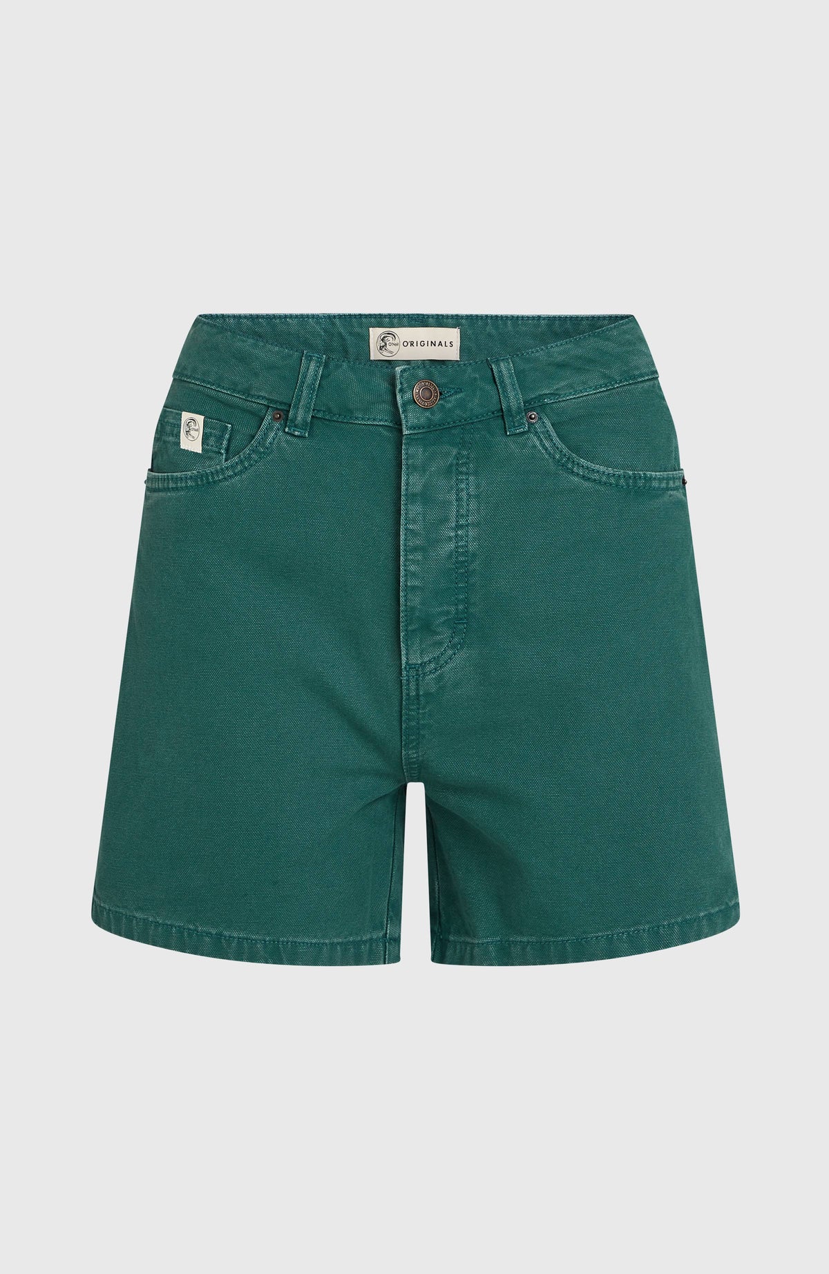 Short O'Riginals | Botanical Heat