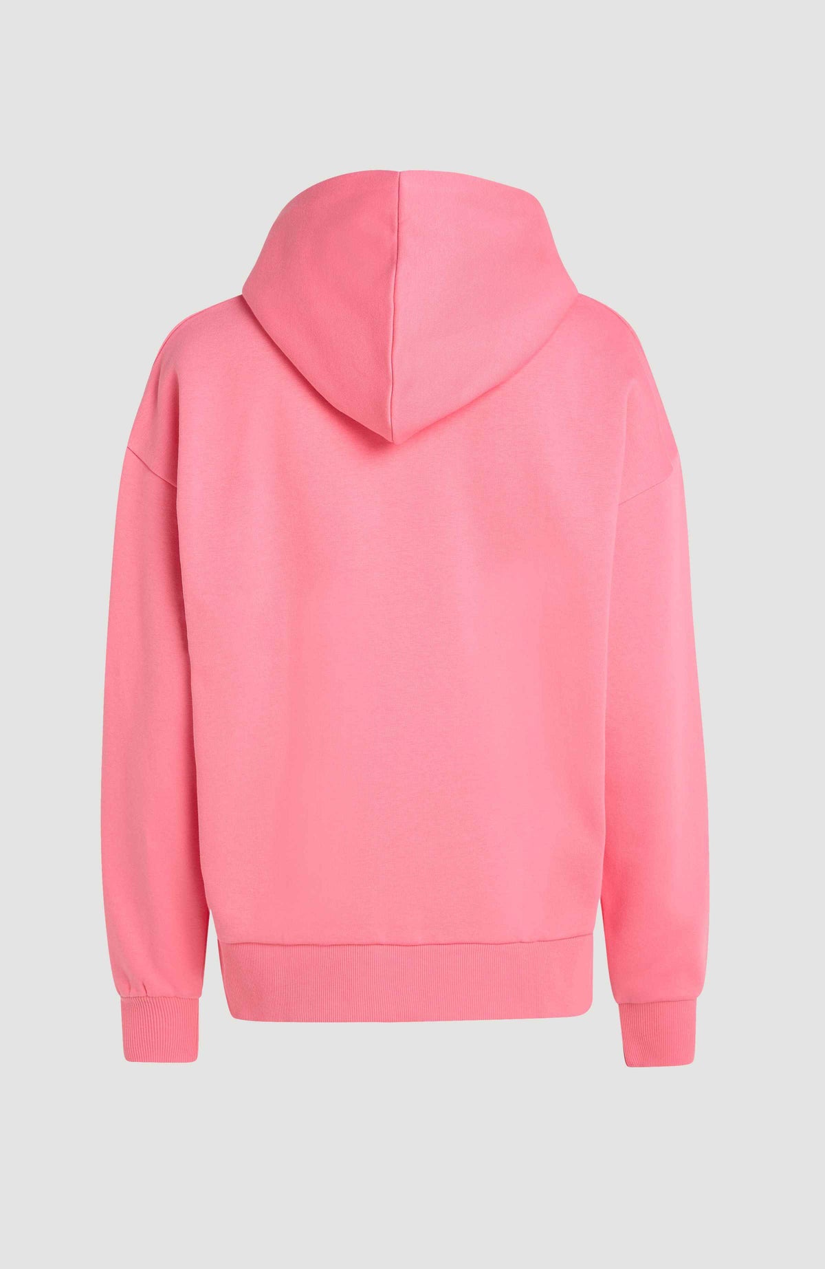 Sweat à capuche Future Surf Society | Perfectly Pink