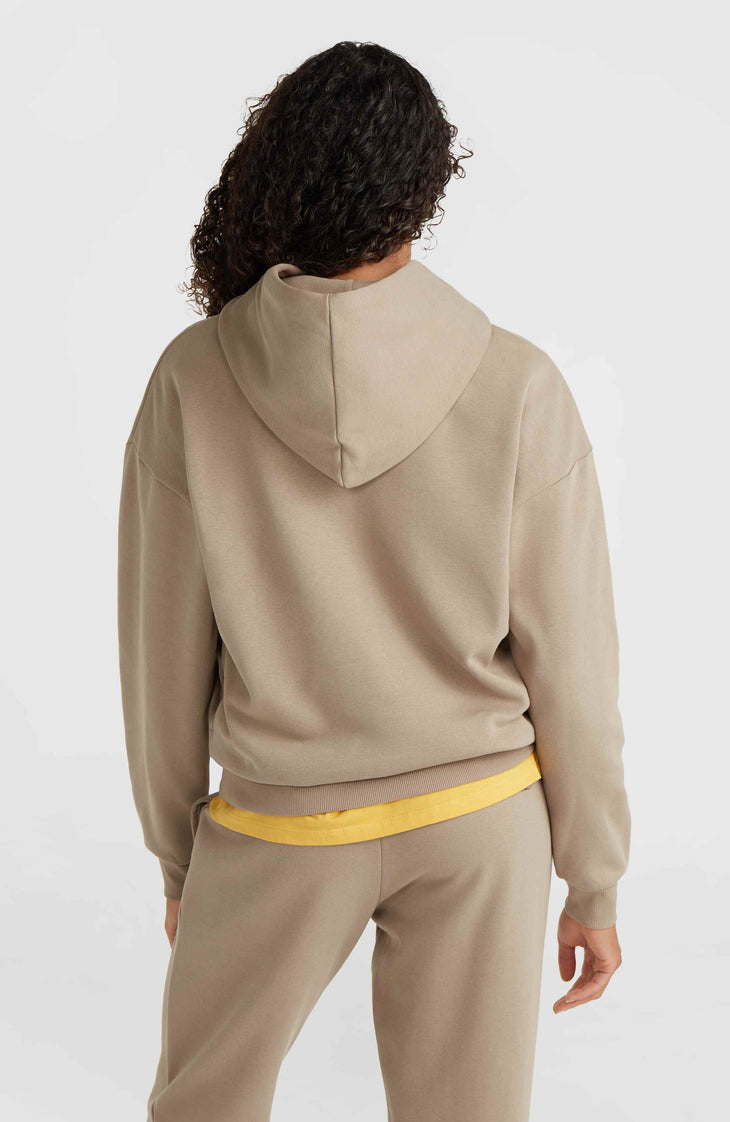 Sweat à capuche Future Surf Society | Pumpkin Smoke