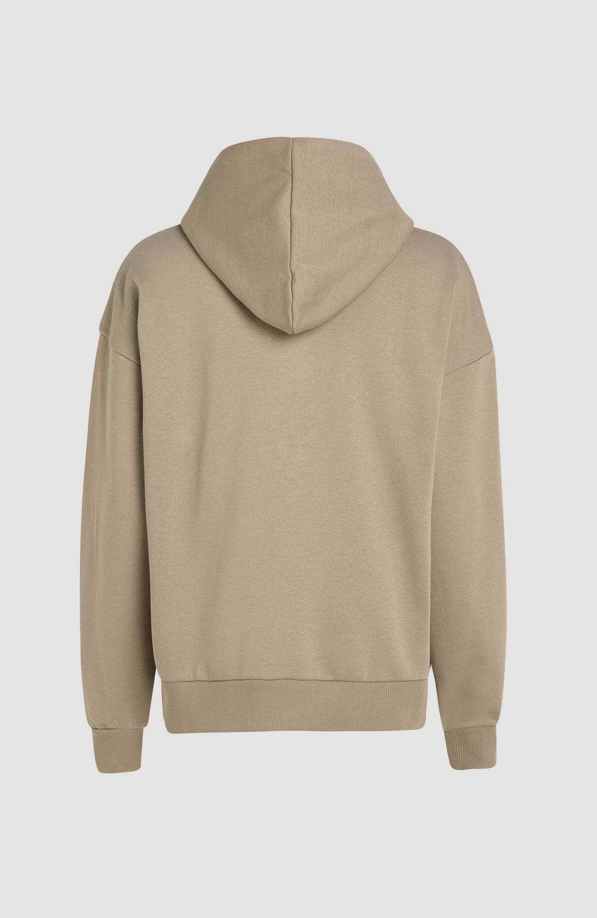 Sweat à capuche Future Surf Society | Pumpkin Smoke