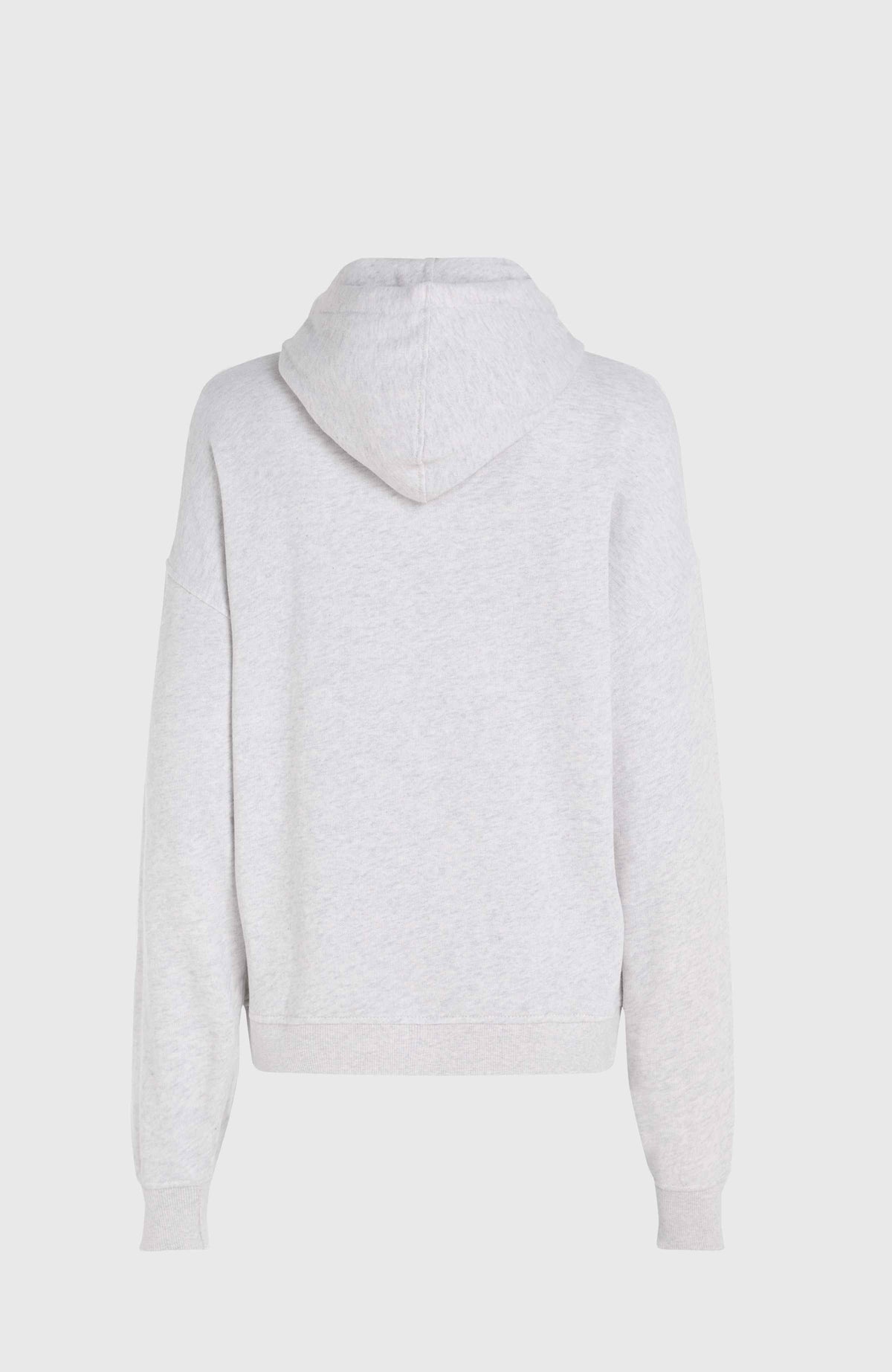 Sweat à capuche O'Neill Beach Vintage | White Melange