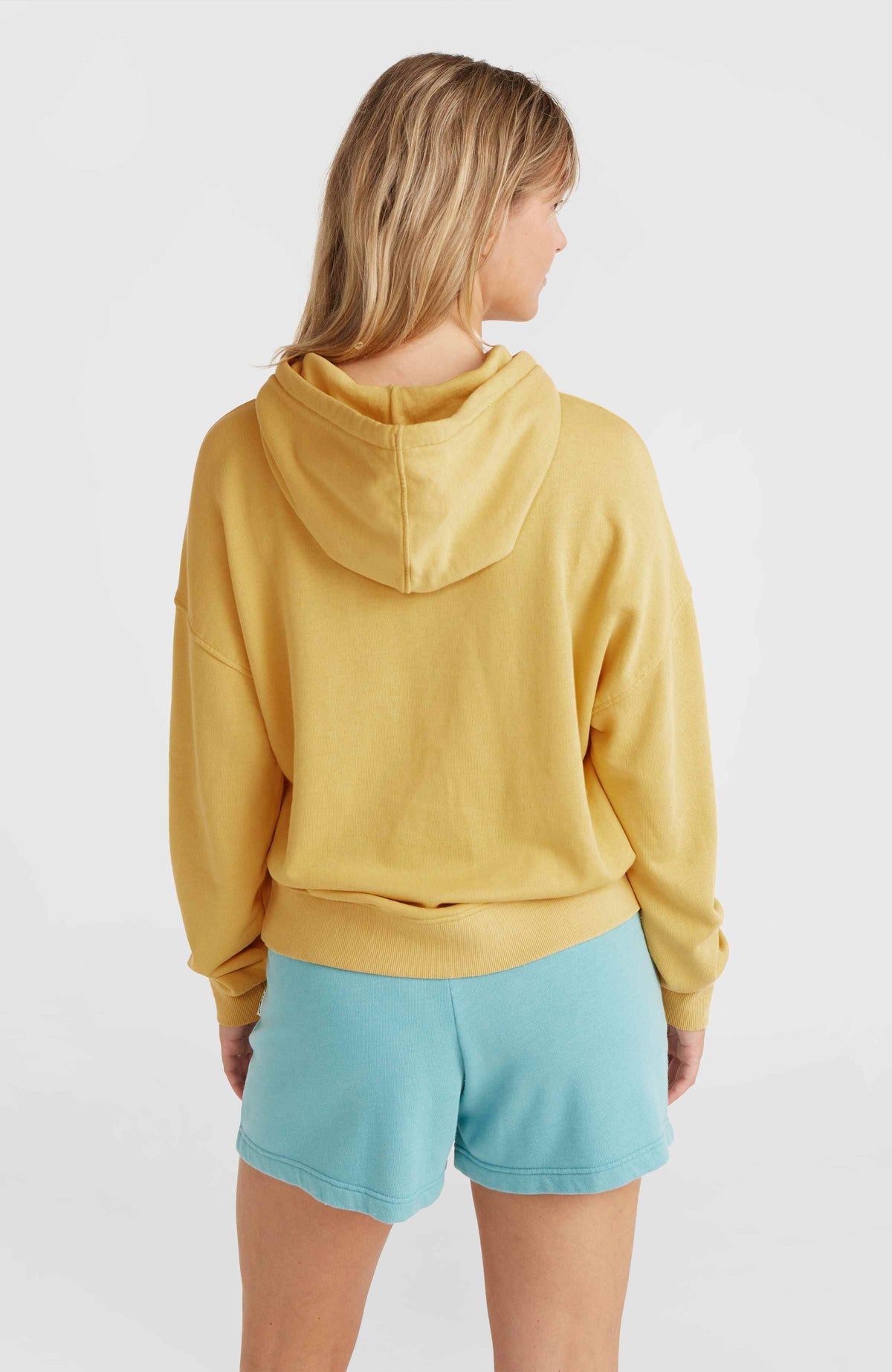 Sweat à capuche O'Neill Beach Vintage | Golden Haze