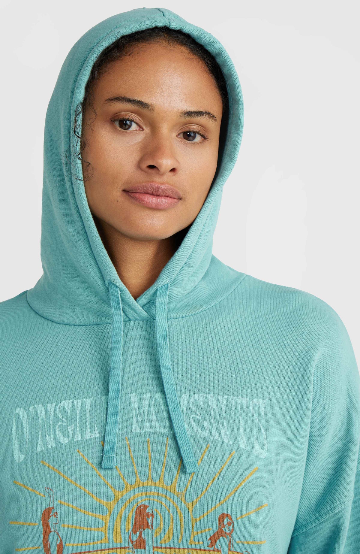 Sweat à capuche O'Neill Beach Vintage | Ripling Shores