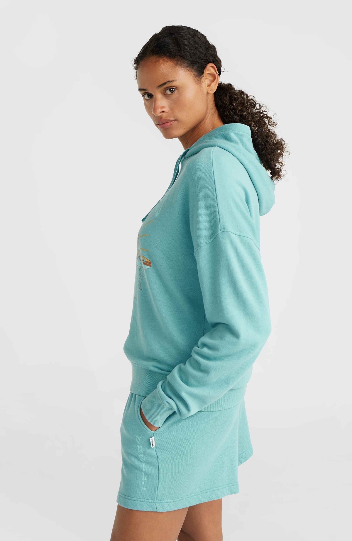 Sweat à capuche O'Neill Beach Vintage | Ripling Shores