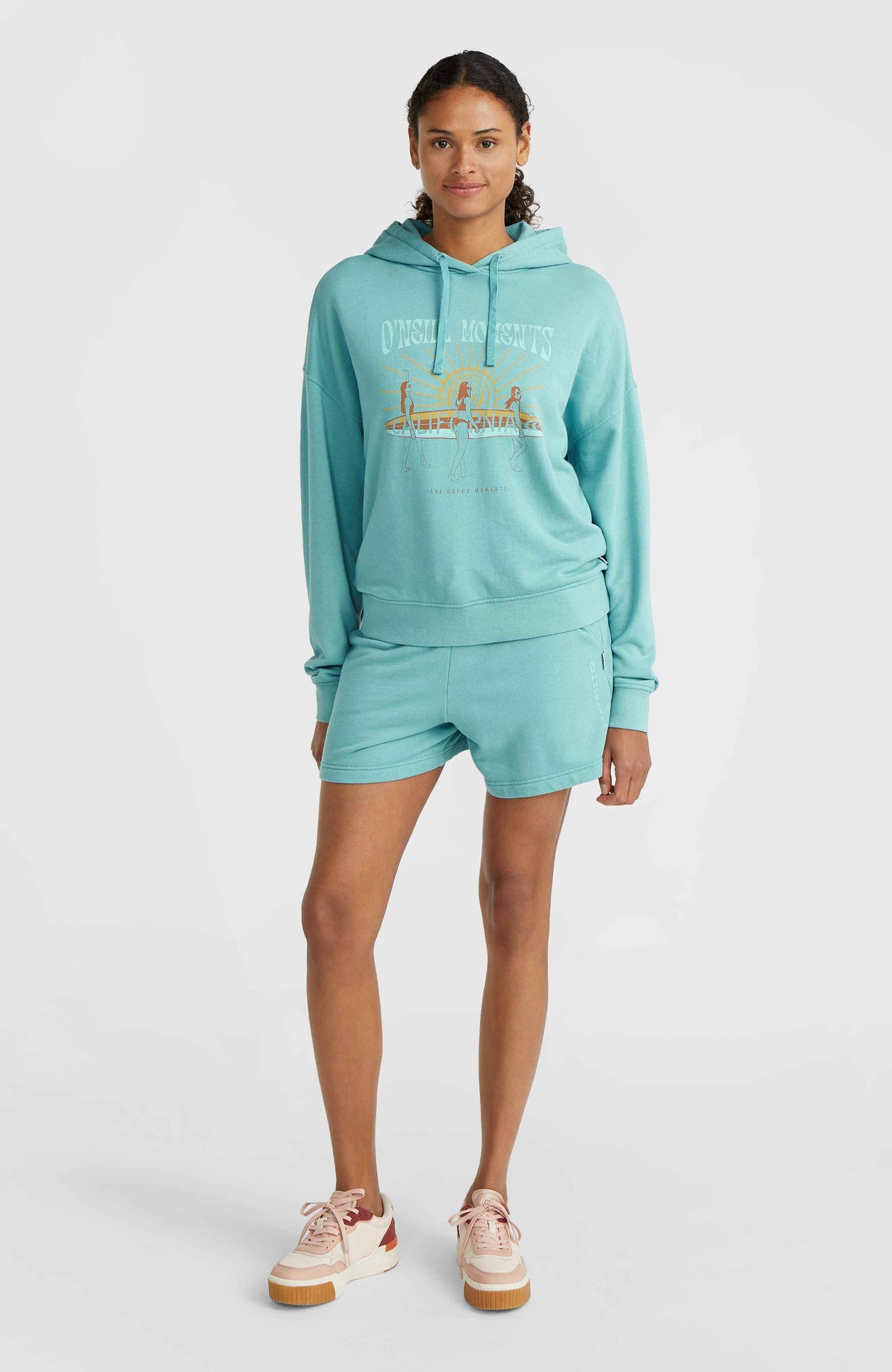 Sweat à capuche O'Neill Beach Vintage | Ripling Shores